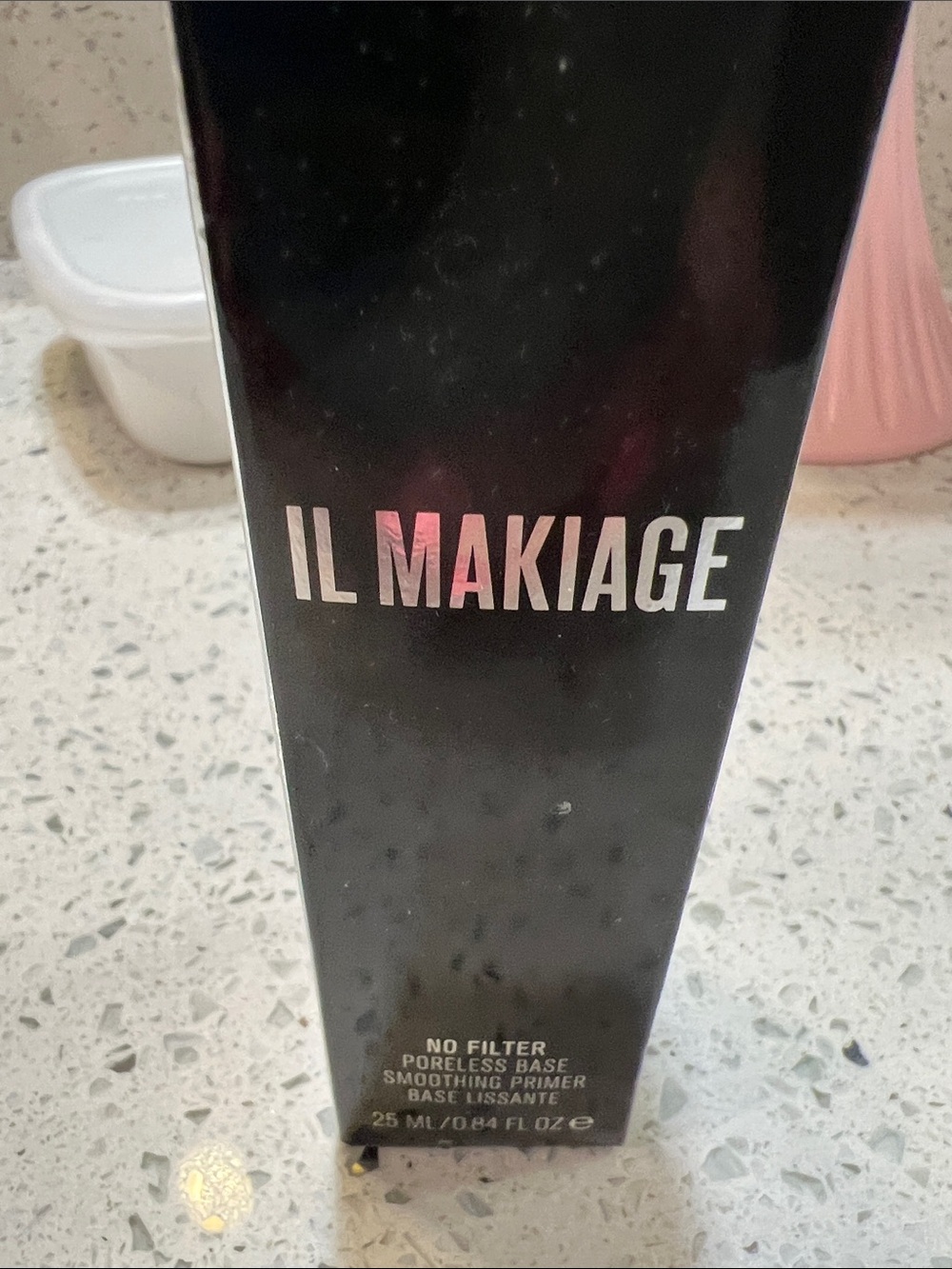IL Mackiage Primer ☀️